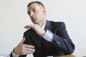 Prvi nadzornik SDH razrešen s funkcije stečajnega upravitelja 