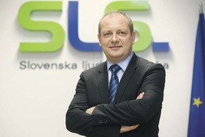 Marko Zidanšek: Nisem niti Bogovičev niti Šrotov človek, niti Ljudmilin niti Janšev