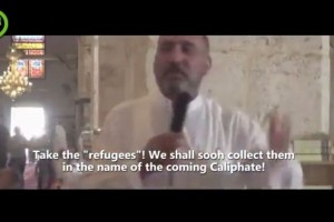 VIDEO: Resnica o migrantih: Norčujejo se iz šibkih Evropejcev, načrtujejo uničenje Evrope