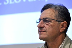 Krkovič: Z blatenjem voditeljev osamosvojitve poskušajo tudi osamosvojitev prikazati v slabi luči