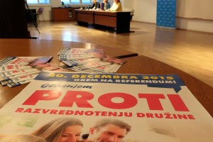 R. Kocjančič: Ključno vprašanje so posvojitve!