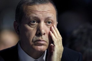 Erdogan: Če Rusija zapre pipice za plin in nafto, imamo alternative