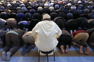 Francija naj bi zaprla do 160 mošej