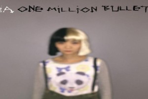 HIT DNEVA: Sia - One Million Bullets