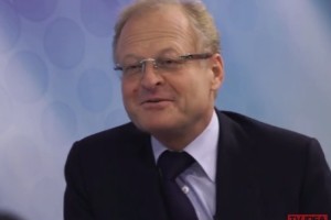Janez Škrabec bi volil Kučana, ker pa nima stranke, je volil NSI