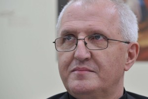 Slovenski škofje pred referendumom: Glasujte proti!