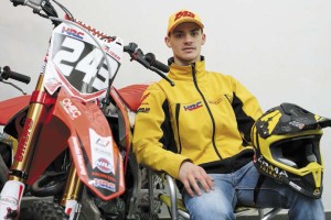 Tim Gajser: Ni samo to, kar drugi vidijo, ko se usedeš na motor in pelješ