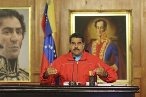Streznitev za Venezuelce? Po 16 letih konec socialistične vladavine