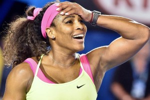 Serena Williams spet najboljša po izboru WTA