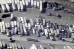 Tudi Irak Turčijo obtožil tihotapljenja nafte Islamske države
