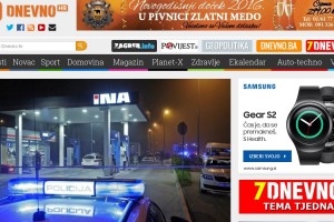 Poskus umora lastnika portala Dnevno, ki razkriva zločine Udbe