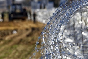 Cerar: Ograje v Evropi so posledica nesposobnosti EU