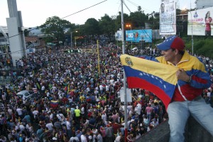 Venezuelska opozicija je osvojila dvotretjinsko večino