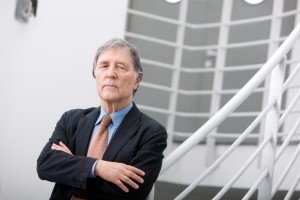 Rudi Kocjančič: Ljudje smo enaki po tistem, po čemer smo, in ne po tistem, po čemur nismo.