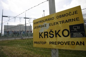 NEK ni kritična infrastruktura? Na MORS zaradi tajnosti dokumenta tega ne morejo komentirati.