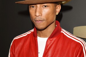 Superzvezdnik Pharrell Williams bo dobil biografijo v Lego kockah