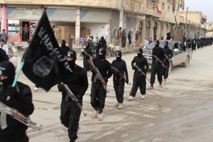 Kosovski Kacanik, gnezdo džihadistov Islamske države v Evropi