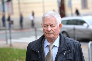 Hrvati žugajo "zaščitenemu" udbovcu Silvu Gorencu: Idile bo morda kmalu konec