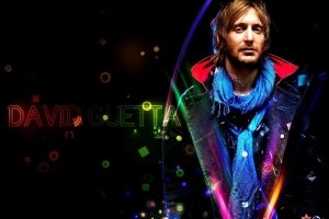 Guetta poziva navijače, da mu pomagajo posneti himno za EP 2016