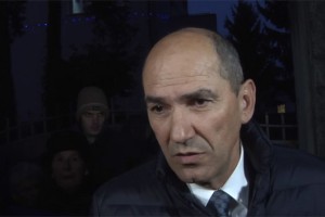 Janša: S preiskavo so želeli odvrniti pozornost ljudi od nedeljskega referenduma