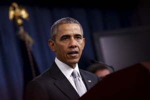 Obama grozi terorističnim voditeljem: Seznam vseh "Abujev", ki smo jih že pobili, je predolg, da bi vse naštel
