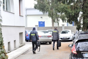 B. M. Turk: Ko država kriminalizira rabo osebnega računalnika