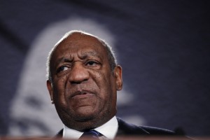 Bill Cosby toži ženske, ki ga obtožujejo spolnega napada