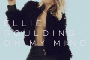 HIT DNEVA: Ellie Goulding – ON MY MIND