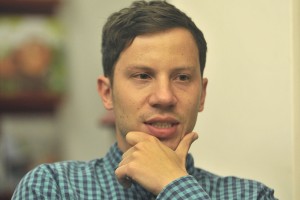 Tadej Troha: Zahteva za objavo popravka na kolumno Maje Sunčič