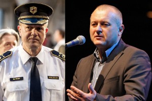 Ribičičevo mnenje velja tudi pri SDS, sodnica Cenerjeva bi se morala izločiti!