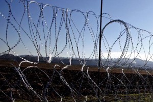 Hrvaška bo zaradi žice sprožila postopek proti Sloveniji: "Gre za sramoto Evropske unije."