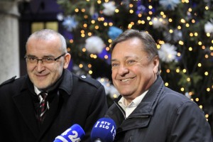 Pop TV: Zoran Janković jemal podkupnino, v zameno za seks farmacevtki priskrbel službo