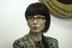 Maja Sunčič: Odgovor na popravek Tadeja Trohe