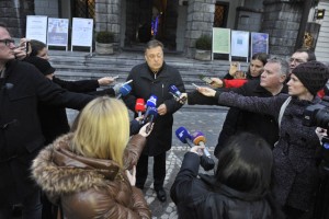 Janković: Nobene podkupnine ni bilo, od nikogar nisem zahteval seksa
