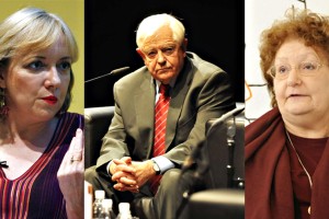 Kučanove feministke nam perejo možgane