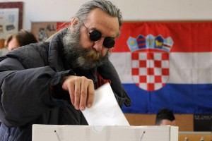 Če Hrvaška do torka ne dobi mandatarja, bodo potrebne nove volitve