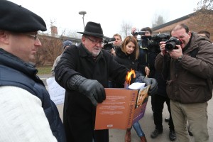 Shod v Murglah: Kučan, kje so naše milijarde?