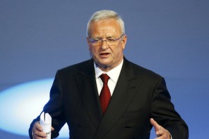 Volkswagen osramočenemu šefu Winterkornu še vedno plačuje milijone