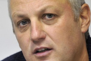 Primc slavi zmago, ne izključuje vstopa v politiko in ustanovitve stranke
