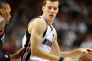 Goran Dragić izključen zaradi dolgega jezika