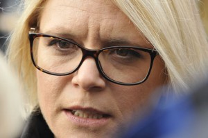 SDS: Rezultati referenduma nezaupnica vladi in Kopač Mrakovi