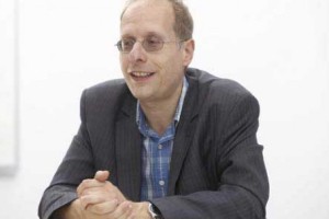 Matej Makarovič: Nova stranka bi pobrala nekaj volilcev SDS in NSi ter bi lahko segla v prostor nevolilcev