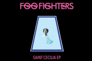 HIT DNEVA: Foo Fighters - Saint Cecilia