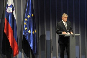 Mozetič: Vprašajmo se, ali smo uspeli ustvariti takšno državo, kot smo si jo zamislili