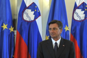 Pahor: Ta hip nihče ne zaupa v skupne evropske politike glede migrantskih tokov