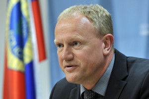 Gospod Fank, kdo je zdaj enak pred zakonom? Vodstvo NLB gotovo ne! 