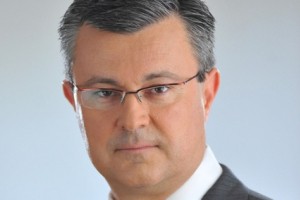 Na Hrvaškem za mandatarja predlagajo Tihomirja Oreškovića