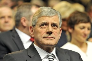 Mozetič: Mi smo odgovorni za to državo, kar je šlo narobe, je naša krivda in odgovornost