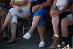 Ženske bodo morale imeti v letu 2016 za starostno upokojitev 59 let, moški štiri mesece več