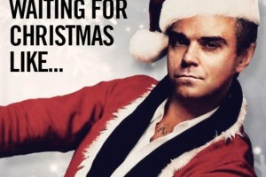 HIT DNEVA: Robbie Williams - So This Is Christmas 